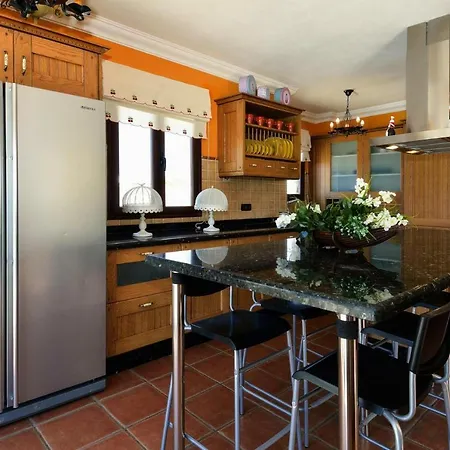 Ferienhaus Holiday El Cuchillo Ace021015 Fya