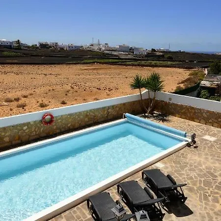 Holiday El Cuchillo Ace021015 Fya Ferienhaus