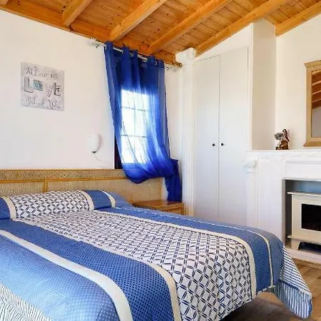 Holiday El Cuchillo Ace021015 Fya Ferienhaus *