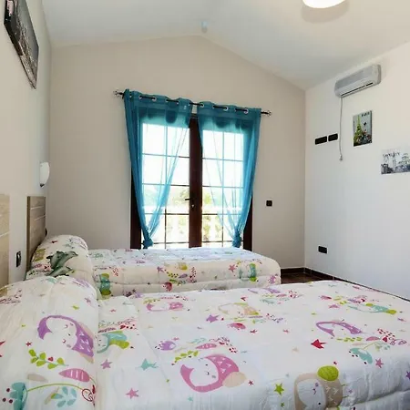 Ferienhaus Holiday El Cuchillo Ace021015 Fya