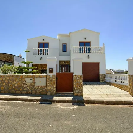 Holiday El Cuchillo Ace021015 Fya Ferienhaus *